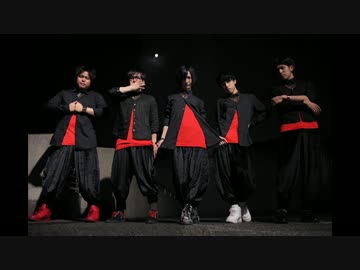 【麒麟志】 アウターサイエンス 【踊ってみた】