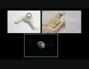 【音フェチ】シャンプーの音を繋げた【ASMR】