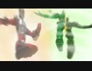 仮面ライダーUNIVERSE 第５話 Cパート