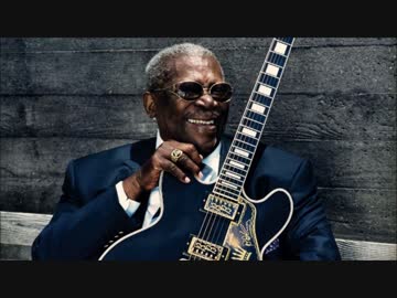 【作業用BGM】B.B.King Side-A