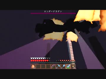 【Minecraft】働かざる者、聖人になるべからず　18【縛り実況】