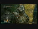【ダークソウル2】盾？HP振り？覇者には不要です。【初見実況】65-2