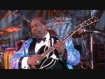 【作業用BGM】B.B.King Side-B