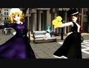 【MMD】千本桜【コラボ作品】