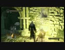【ダークソウル2】盾？HP振り？覇者には不要です。【初見実況】65-3