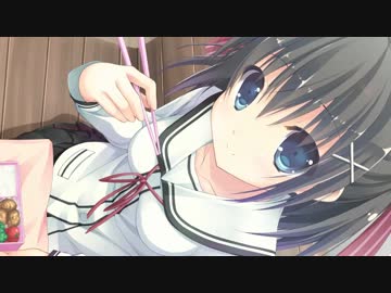晴のちきっと菜の花びより Opムービー ニコニコ動画