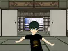 【MMD銀魂】土方家の事件簿(4)【LiveMaker】