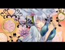 双対座標（初音ミク版）