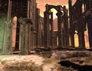 SHADOW HEARTS 　BGM　「Callback from jesus（神秘） 」