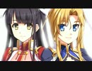 アウトベジタブルズ (demo movie) ろまんのかいかん