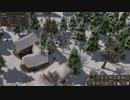 【im@s】やよいと歌鈴と珠美の開拓大作戦！第２回【Banished】