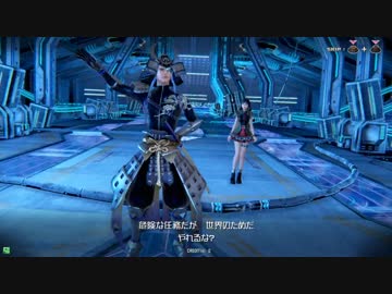 【ガンスト2】司がストモで格闘ぶんぶんするだけ【画質テスト】