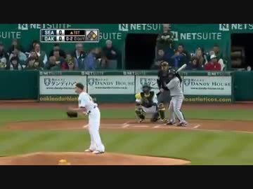 【MLB】世界一速い牽制球ｗｗｗｗｗｗ