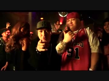Party With Hood Sound feat.Kayzabro, BIG RON, RICHEE, TWO-J, HOKT, mai