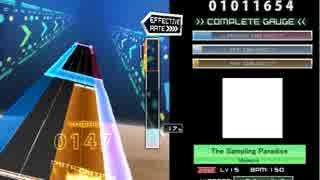 【k-shoot mania】The Sampling Paradise