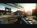 【BF4】マルチプレイに突撃【バッフィー】 part.465 前編