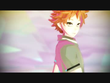 【MMDハイキュー!!】 雪ヶ丘ハイファイレイヴァー【日向ver1.0/衣装追加】