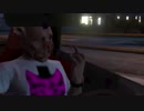GTA5 Funny Moments - I'm Not a Hipster DLC, Turdmobile Stunts, Raccoon Mask, Gate Launch Glitch