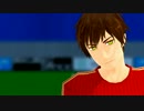【APヘタリアMMD】親分　Talk Dirty