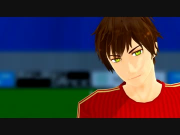 【APヘタリアMMD】親分　Talk Dirty