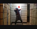 【踊ってみた】 hideki 【塞翁が馬】　