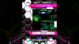 Ganymede kamome mix [SDVX] 「INF(手元付き)」