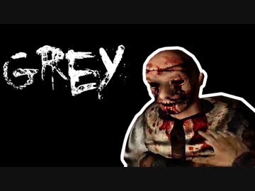 【HL2：Grey】起きたら異世界【ホラー実況】#7
