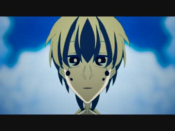 【IA】サマータイムレコード　逆左右対称 Summertime Record symmetry version