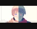 【APヘタリアMMD】＿＿sin＿＿【露】