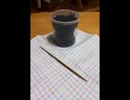 ダミーヘッドで実験【耳かき】
