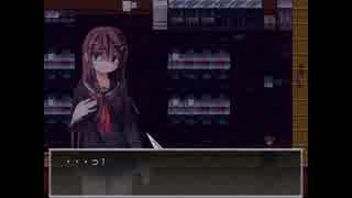 【ゴーストスクール】廃学校で美少女の奮闘劇【実況Part12】