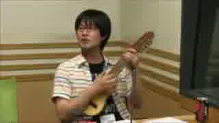 金曜2h 三角コーナー「キス音源」(2014.06.20放送)