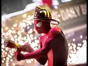 犯罪者レイプ!!!!!!!!!!!!!!!蜘蛛男と化した先輩15.jetman