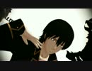 【MMD銀魂】虎視眈々