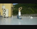 【今回はR-12ぐらい】skrillexでフリームーブ【dubstep】