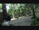 主観視点でサバイバルゲームを撮ってみた 5