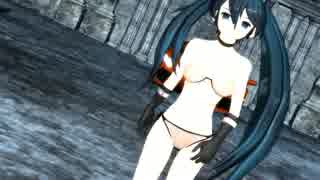 【MMD】FINAL Judgment　＠B★RS