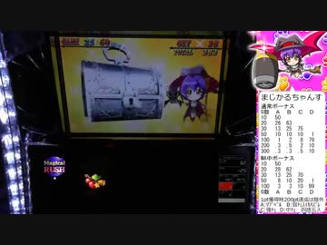 【パチスロ】ノワールと一緒に本を読もう 3冊目【マジカルハロウィン4】