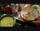 スパゲティサラダ