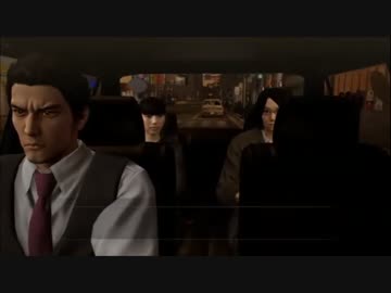 【龍が如く5】やっと追いついたので一人で実況プレイ part17