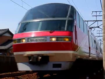 人気の 電車でgo 名古屋鉄道編 動画 103本 3 ニコニコ動画