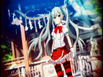 【実況】脱がすより脱がされたい　AKIBA'S TRIP2（アキバズトリップ2）_Part24