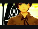 【APヘタリアMMD】親分でTalk Dirty
