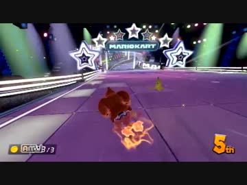 ゴリライダー8　オンライン世界編