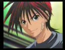 烈火の炎 Flame of Recca－FINAL BURNING－(PS2ｹﾞｰﾑ)　3/6