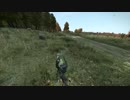 【DayZ実況024】スタンドアローン版DayZをやってみた！ / DayZ Standalone