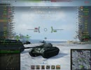 【ゆっくり実況】WOTプレイ動画-35戦目-WZ-120