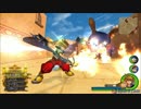 30分間　キングダムハーツ2　A Fight to the Death
