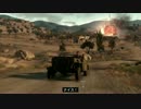 【日本語字幕】MGS5:TPP 30分 PS4実機ゲームプレイ Part.5