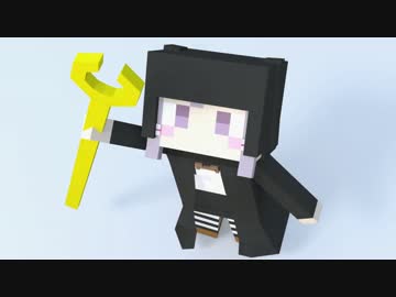 【Minecraft1.6.4】兎と亀【結月ゆかり実況+工業化MOD】39